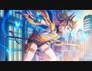 スタイリッシュ2Dアクション『蒼き雷霆ガンヴォルト 鎖環』実況プレイpart16