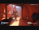 Overwatch2 【オーバーウォッチ2】 適当実況動画part202