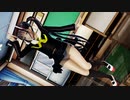 【ＭＭＤ】Booo!　能代　【Ray-MMD1.52　ぱんつ注意】