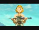 【Switch】リンクがゾナウとゼルダ探し旅【プレイ動画】part33