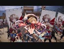 【英傑大戦】気まぐれにデッキ変えつつ英傑【第158回：金太郎大車輪】