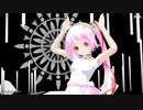【MMD】 ワンピースあっぴぃで♪ラビットホール♪ [1080P60fps]