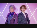 【コスプレ / にじさんじ】Overdose　踊ってみた【加賀美ハヤト / 不破湊】