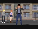 【MMD】"Stoic's Niggy Rap"【R-18G?】