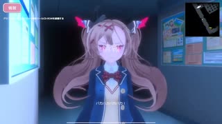 (ゲーム実況) ラブラブスクールデイズ part21