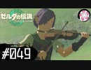 【ティアキン＃49】凡人が行く龍泪旅