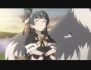 幻日のヨハネ -SUNSHINE in the MIRROR-の終わり方をアマゾンズっぽくしてみた #09