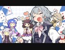 【物語部】きりたんは順番を決めたい