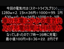 車(プリウスPHV)の充電にかかる電気代