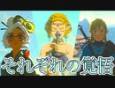 この中に一人状況を知らない人がいます【ゼルダの伝説 ティアーズ オブ ザ キングダム】#103