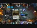 【MTGアリーナ】触手物語：中つ国の伝承【フリー対戦】