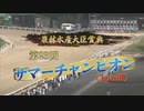【ウマ娘風】第23回JpnⅢサマーチャンピオン(佐賀・2023)