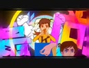 KICHIGUYRECORD CHARGINGGO