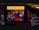 [ニコ生配信][日英中字幕]#4-2 英語表現を学びながらストーリーを堪能するスーパーマリオRPG