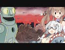 【CeVIO AI】あかりとささらのまったりゲーム暮らし110（取り立てとレトロゲームを懐かしむ回）【VOICEROID2】