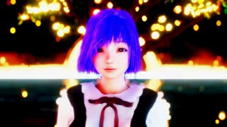 【MMD】galaxias!【VaM】