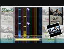 【GLAY】Winter,again【DTXMania】