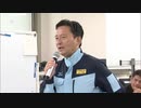 豚熱　2例目の養豚場で1万頭の殺処分続く　他の養豚場から感染疑い報告なし