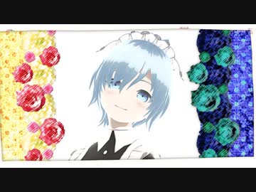 少年ノーアの自己紹介♪