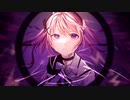 【(自称)天才が】ヒバナ/波止場【歌ってみた】【MMD】