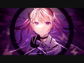 【(自称)天才が】ヒバナ/波止場【歌ってみた】【MMD】