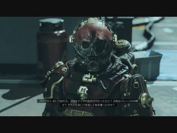 【starfield】迫真宇宙探索部　コンステレーションの裏技　mp2