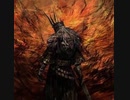ダークソウル初見　サイコパスが継ぐ物語