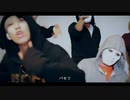 【シバターMV完全リメイク】七面鳥ラップ_カルxピン（12thシングル）
