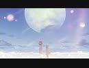 月の羽衣【feat.初音ミク】オリジナル曲