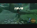 ゼルダの伝説　ブレス オブ ザ ワイルド　実況プレイPart23