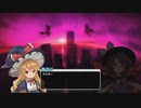 東方シンセカイ　魔理沙ルート　part９　魔理沙ルート終わるの早いか？
