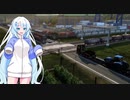 ETS2でゆっくり長距離配送359　後編