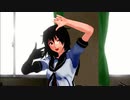 【艦これMMD】古鷹改二でラビットホール　カメラ配布あり