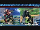 オバブ ゴールドフレーム天視点 Part2