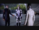 【マスエフェクト2】パラゴンプレイ＃7　シタデル　【Mass Effect Legendary Edition】