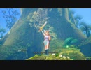 【聖剣伝説3】リース・ホークアイルート＃14　マナの聖域　【Trials of Mana】