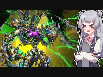 【遊戯王マスターデュエル】列車デッキで気持ちよくなりたい六花ちゃん #57【小春六花実況プレイ】