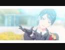 【MMDツイステ】晴天を穿つ【みかみ式デュース・スペード】