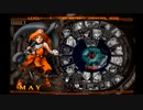 ｛PS2｝ギルティギアXX♯スラッシュサバイバルモードに挑戦