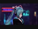 【MMD】つみ式ミクでシネマ【カメラ配布】