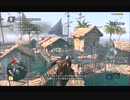#12-12 （ﾓ ・ω・） 再生数１０以下なので船襲って無理やり見せます Switch 【アサシンクリード４】