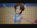 アイドルマスターシンデレラガールズ「Dream Chas(ing)er」いとしーさー♥（セーラーミズギ・VERSION）