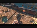 #12-15 （ﾓ ・ω・） 再生数１０以下なので船襲って無理やり見せます Switch 【アサシンクリード４】