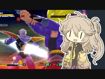 【DBTB】初心者サバイバーつむぎ ＃7 あの戦いの裏側！【VOICEVOX実況プレイ】