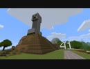 古のMinecraft生活_Part41_字幕プレイ_[JE Beta 1.7.3]___(・ｲ_・ﾁ)