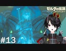 眠る前の記憶[ゼルダの伝説 ブレスオブザワイルド]＃１３