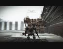 【AC6】初期機体で壁超え【無編集】