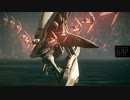 （ACⅥ）初見集積コーラル到達