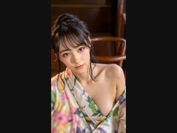 Ai美女動画
