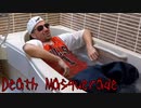 【DEATH MASQUERADE 】選択肢で運命が決まる「ホラー」アドベンチャー【ゲーム実況】